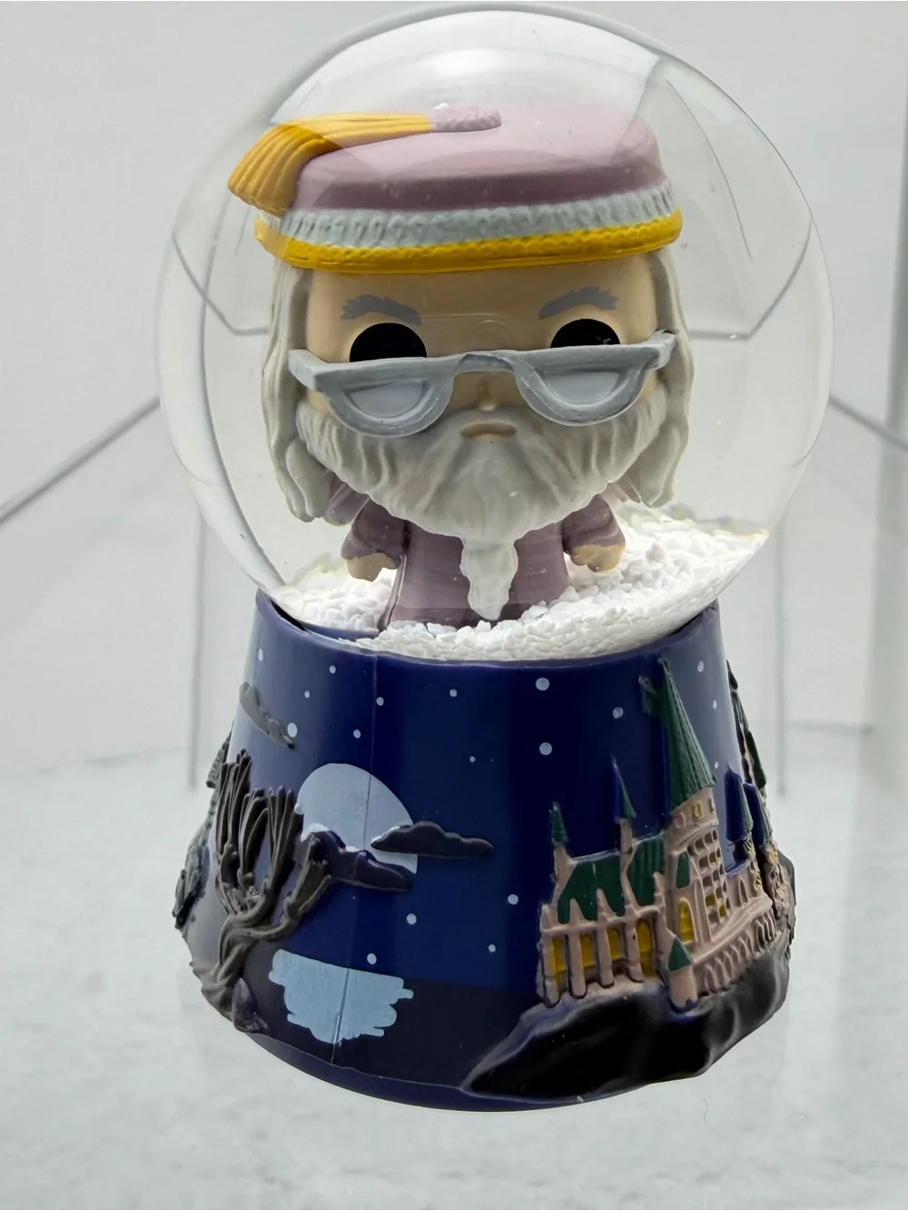 Funko official mystery